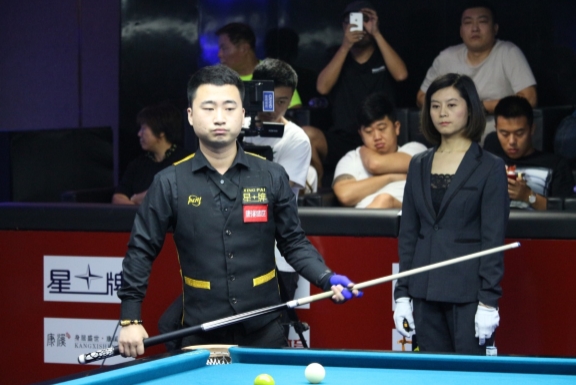 自己的第五 自己的第五