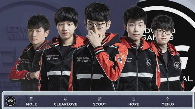 预测与期待 预测与期待