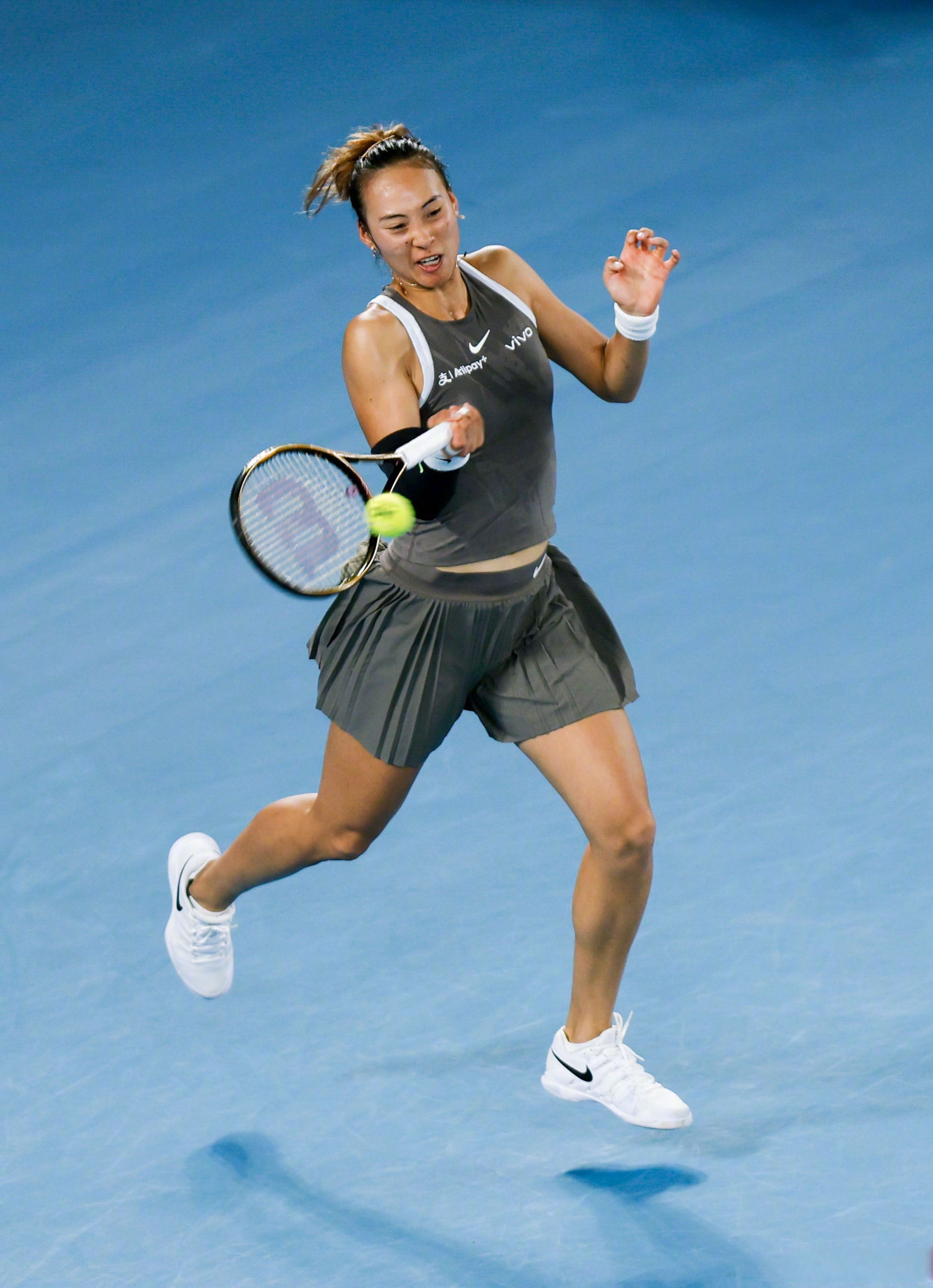 未来赛场的 未来赛场的