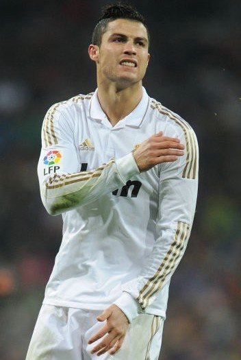 现在球场上 现在球场上